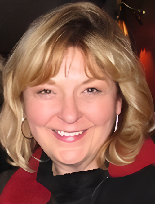 Agent Photo of Joyce
